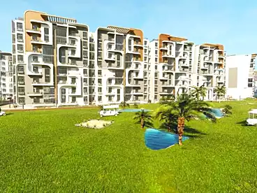 Properties For sale - 2 rooms - floor 4