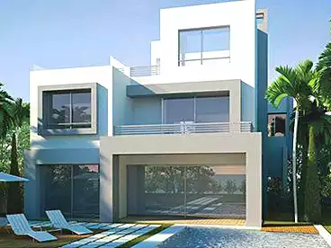 Villas For sale - 7 rooms