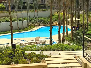Properties For rent - 2 rooms - floor 1