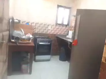 Properties For rent - 3 rooms - floor 6