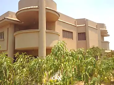 Villas For sale - 5 rooms