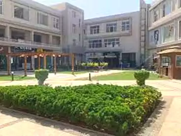 Commercial For sale in Karma 4 Mall - Badreldin, Compounds in Sheikh Zayed, 135 sqm