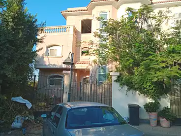 Twin House For sale - 3 rooms