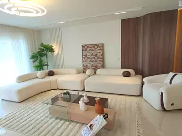 شقق للبيع - 3 غرف - بالدور 10