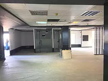 Administrative For rent - 4 rooms - floor 1