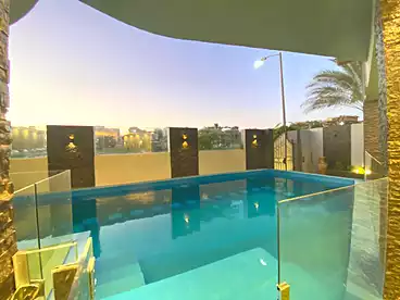 Twin House For sale - 4 rooms