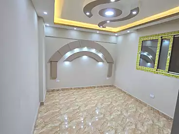شقق للبيع - 3 غرف - بالدور 6