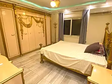 عقارات للإيجار - 3 غرف - بالدور 8