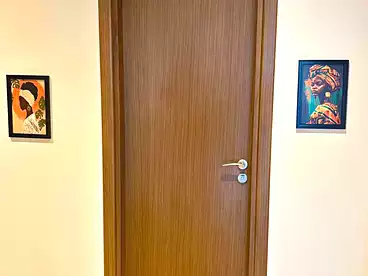Apartments For rent - 3 rooms - floor 7