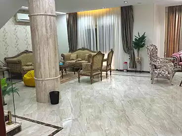 Twin House For sale - 7 rooms