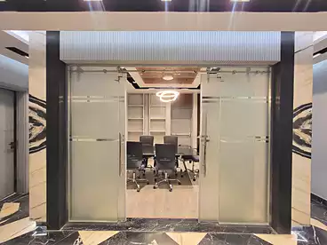 Properties For rent - 4 rooms - floor 2