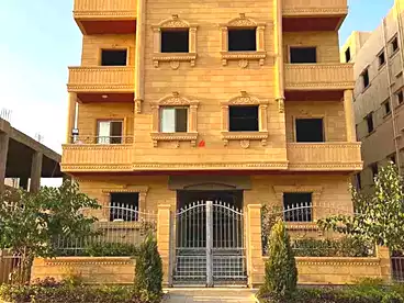 عقارات للبيع - 3 غرف - بالدور 2