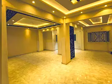 عقارات للإيجار - 3 غرف - بالدور 2