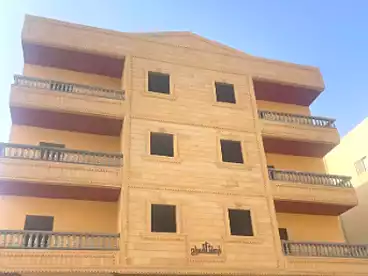 شقق للبيع - 3 غرف - بالدور 2