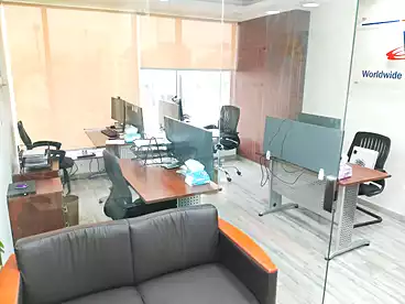 Properties For rent - 2 rooms - floor 2
