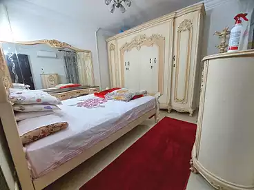 Apartments For sale - 2 rooms - floor 7