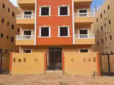 Apartments For sale - 3 rooms - floor 1