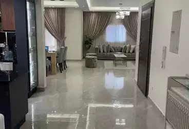 شقق للبيع - 3 غرف - بالدور 2