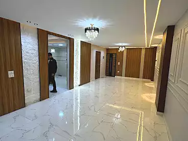 Apartments For sale - 3 rooms - floor 9