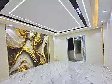 شقق للبيع - 3 غرف - بالدور 9