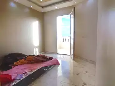 شقق للبيع - 3 غرف - بالدور 12