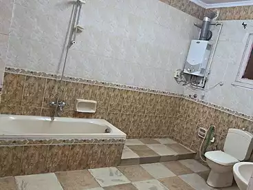 Properties For rent - 3 rooms - floor 9