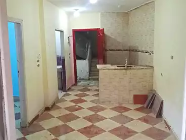شقق للبيع - 2 غرف - بالدور 1