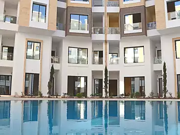 عقارات للبيع - 3 غرف - بالدور 2
