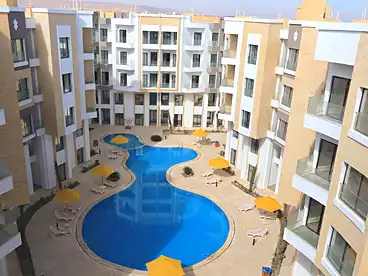 عقارات للبيع - 3 غرف - بالدور 1