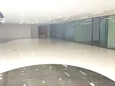 Administrative For rent - 6 rooms - floor 3