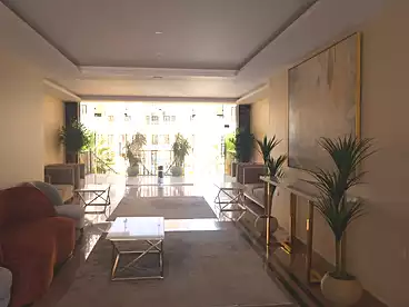 عقارات للبيع - 3 غرف - بالدور 1