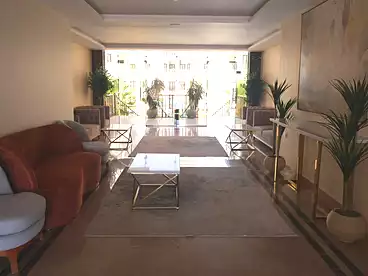 عقارات للبيع - 3 غرف - بالدور 1