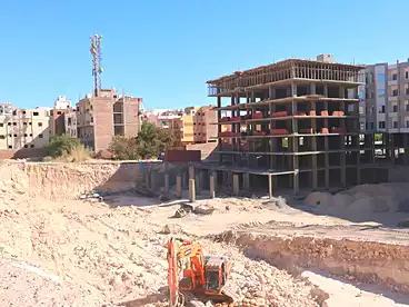 عقارات للبيع - 2 غرف - بالدور 1
