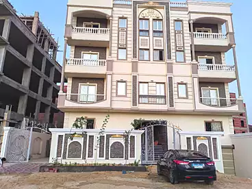 شقق للبيع - 3 غرف