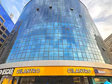 Properties For rent - 4 rooms - floor 5