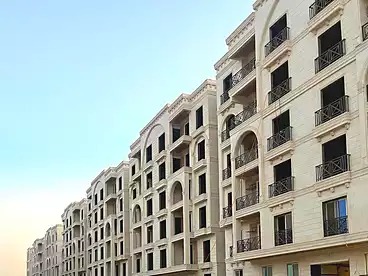 Penthouse For sale - 2 rooms - floor 5