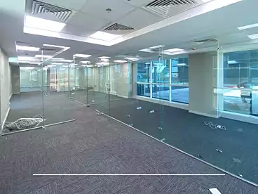 Offices For rent - 1 rooms - floor 1