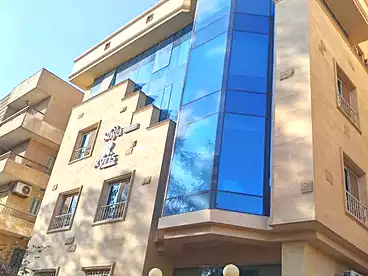 Properties For rent - 10 rooms - floor 4