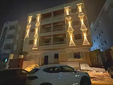 Properties For sale - 3 rooms - floor 3