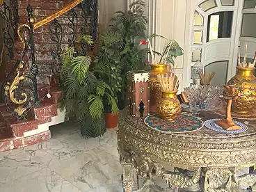 عقارات للبيع - 10 غرف