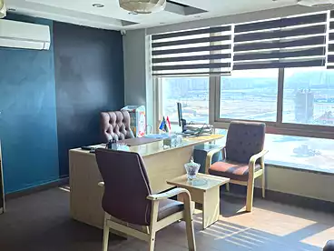 Properties For rent - 6 rooms - floor 7