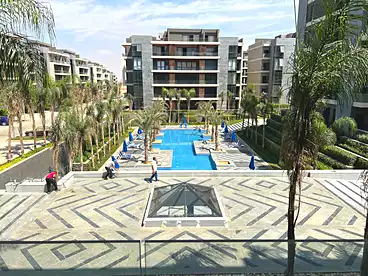Penthouse For sale - 3 rooms - floor 4