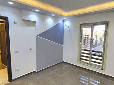 شقق للبيع - 3 غرف - بالدور 5