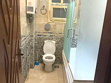 عقارات للبيع - 3 غرف - بالدور 3