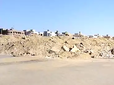 أرض تجارية للبيع