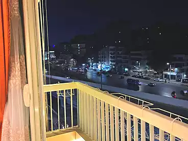 شقق مفروشة للبيع - 3 غرف - بالدور 5