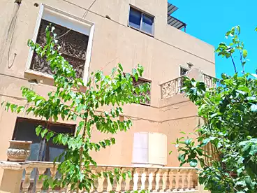 فلل للبيع - 6 غرف