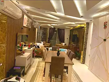 Apartments For sale - 3 rooms - floor 3