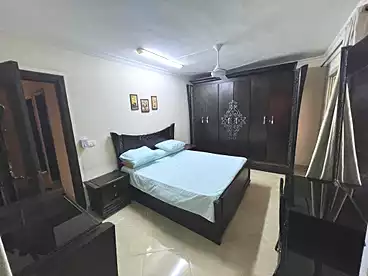 عقارات للإيجار - 3 غرف - بالدور 4