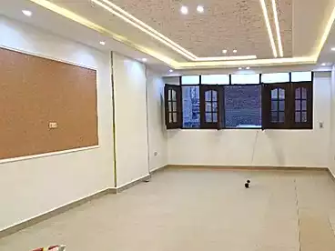 شقق للإيجار - 3 غرف - بالدور 6